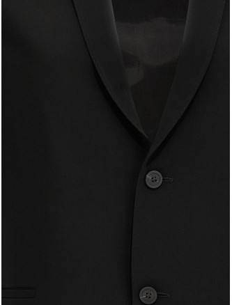 Gile 'Dirt tailored SL' #