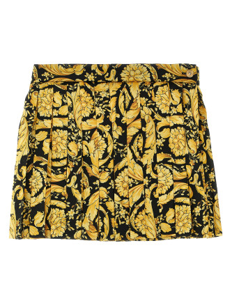 'Barocco' skirt