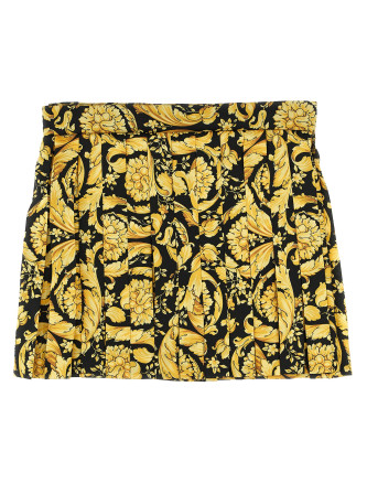 'Barocco' skirt #
