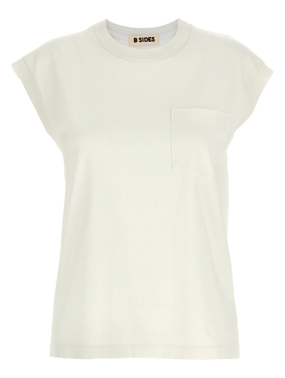 'Pocket' top #1