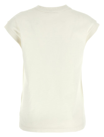 'Pocket' top #