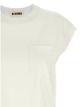 'Pocket' top #