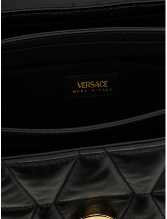 'Kleio' shoulder bag #