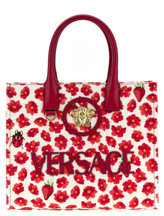 'La Medusa' shopping bag