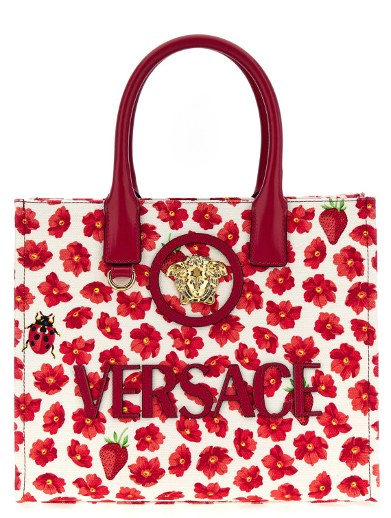 'La Medusa' shopping bag #1