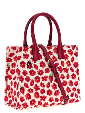 'La Medusa' shopping bag #