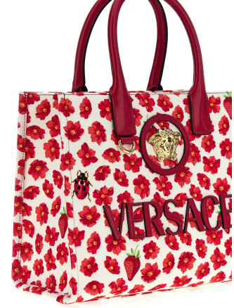 'La Medusa' shopping bag #