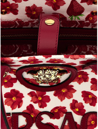 'La Medusa' shopping bag #