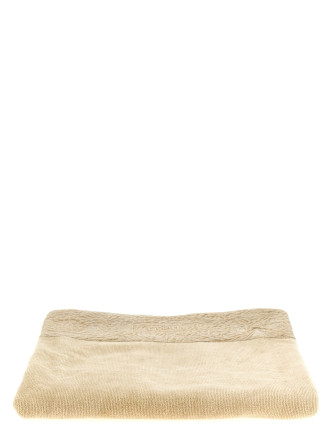 'Barocco' bath towel