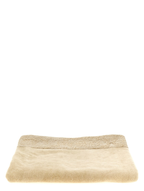 'Barocco' bath towel #1