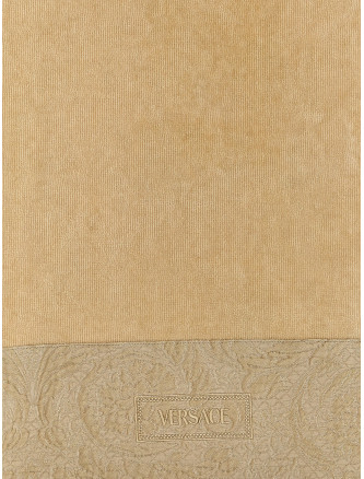 'Barocco' bath towel #