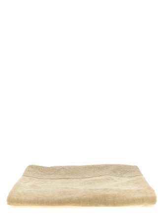 'Barocco' bath towel