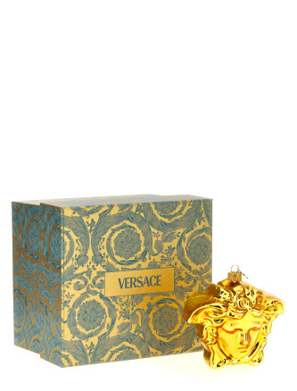 'Medusa' decoration #