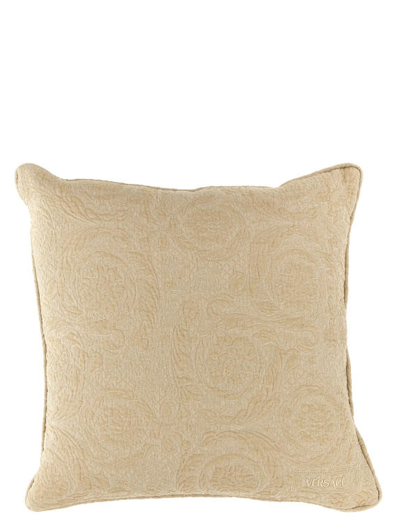 'Barocco' cushion #1
