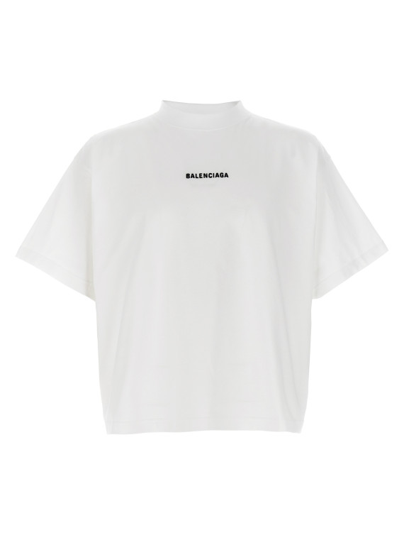 'Balenciaga Back' T-shirt #1