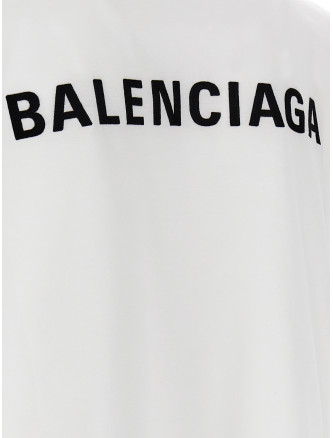 'Balenciaga Back' T-shirt #