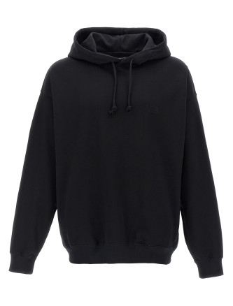 'Y-3 French Terry Zip' hoodie