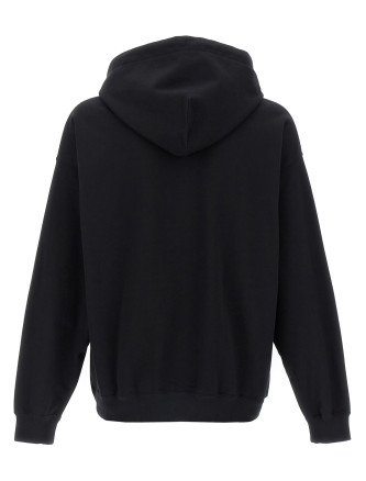 'Y-3 French Terry Zip' hoodie #