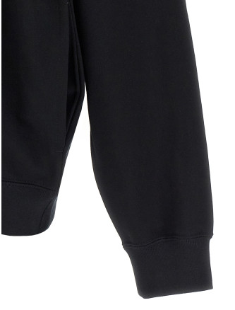 'Y-3 French Terry Zip' hoodie #