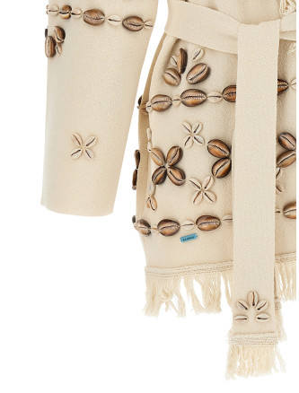 'Ocean dream' cardigan #