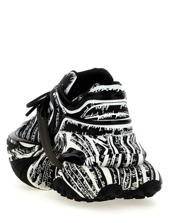 'Unicorn' sneakers #