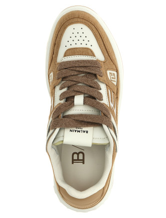 'B-Court' sneakers #