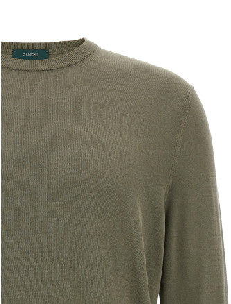 Cotton sweater #
