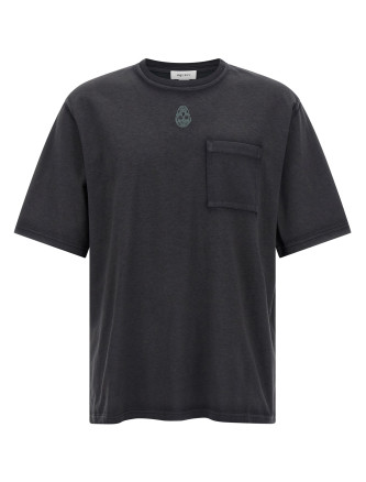 'Skull' T-shirt