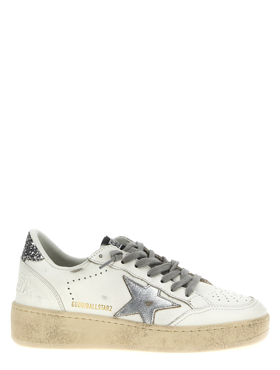 'Ball Star 2' sneakers #1