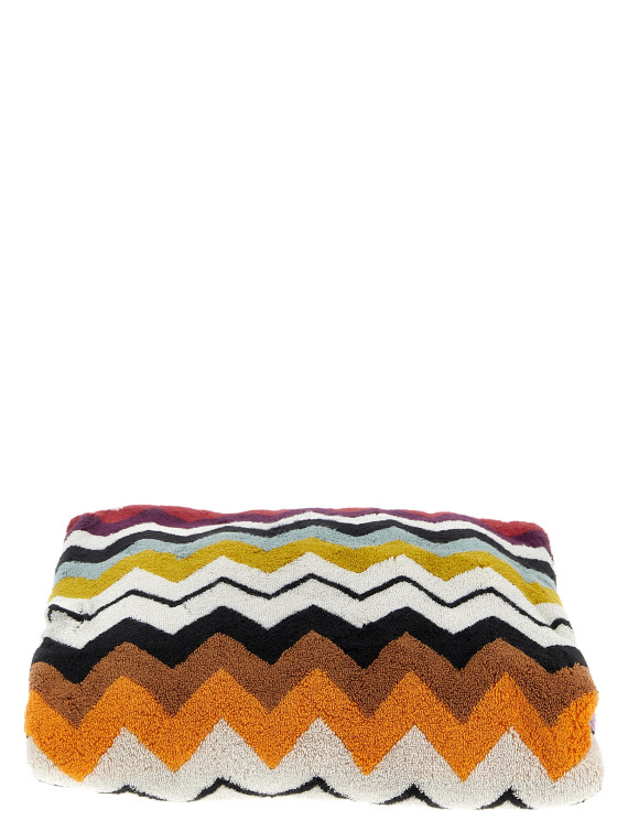 'Murrina' bath towel #1