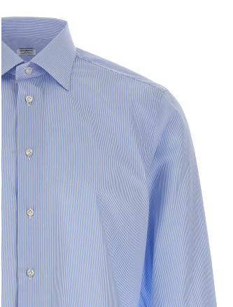 'Spaccanapoli' shirt #