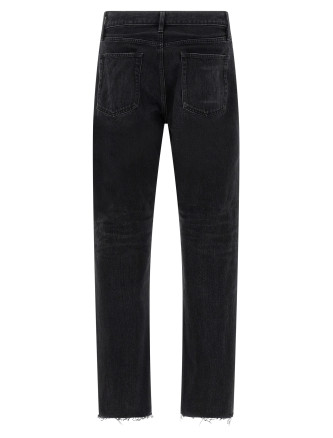 'Classic 5 Pocket' jeans #
