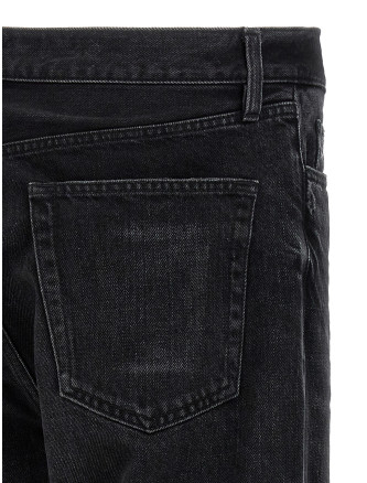 'Classic 5 Pocket' jeans #