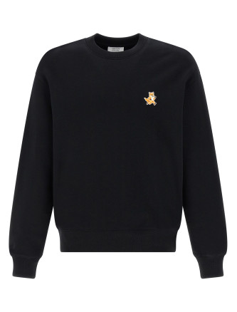 'Speedy Fox' sweatshirt