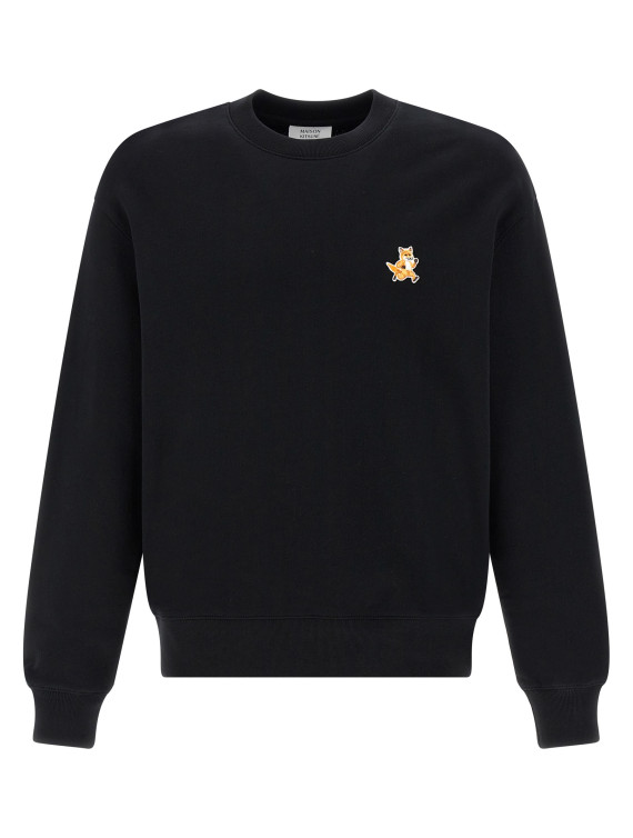 'Speedy Fox' sweatshirt #1