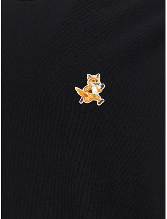 'Speedy Fox' sweatshirt #