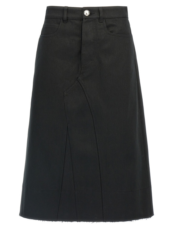 Midi skirt #1