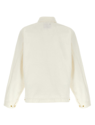 'OG Detroit' jacket #