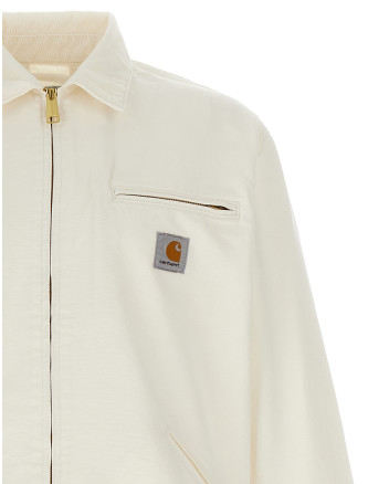 'OG Detroit' jacket #