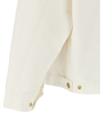 'OG Detroit' jacket #