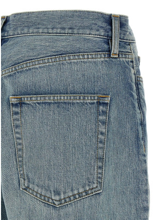 '80s 5 pocket' jeans #