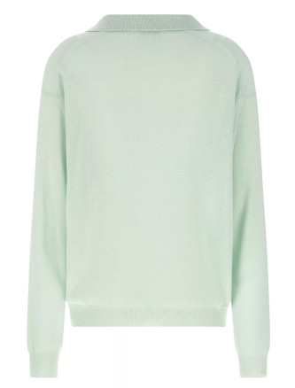 Silk cashmere sweater #