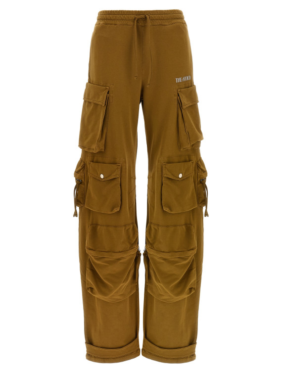 'Fern' pants #1
