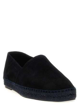 'Barnes' espadrilles #