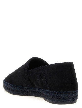 'Barnes' espadrilles #