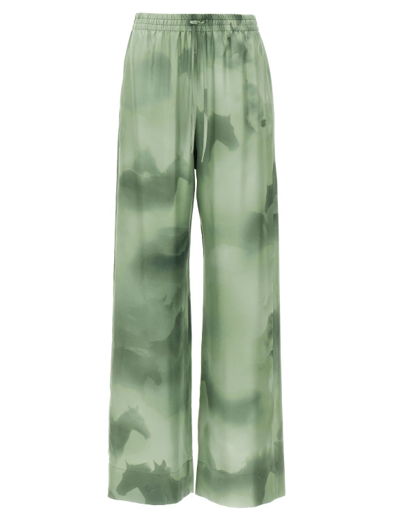 'Cavalli' pants #1