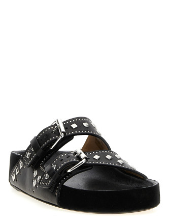 'Lennyo' sandals #