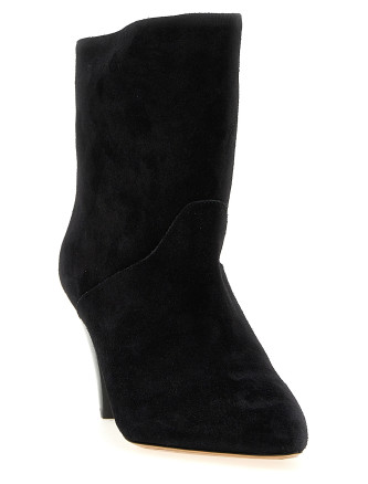 'Loline' ankle boots #