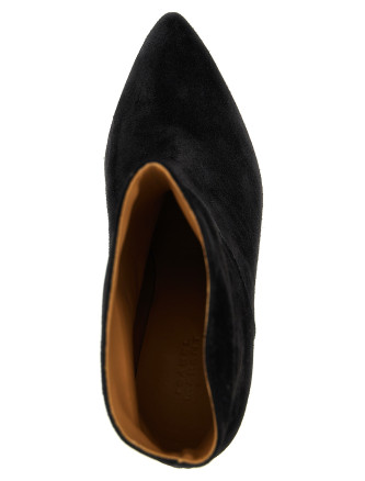 'Loline' ankle boots #