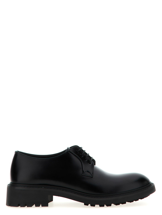 'Antoine' lace up shoes #1